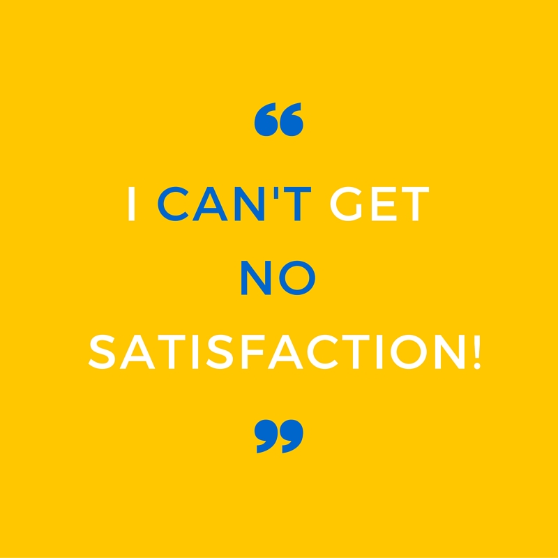 Why cant i. (I can't get no) satisfaction. I cant get no. No! No! Satisfaction!. Сингл (i can’t get no) satisfaction 6 июня 1965.